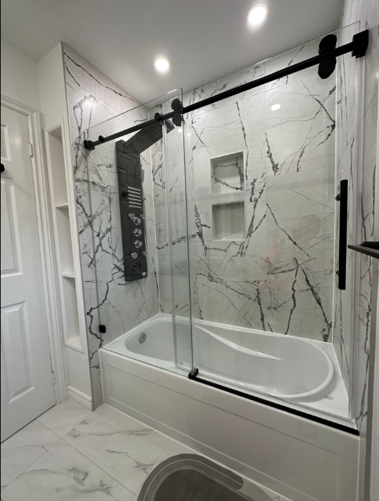 Panter Contracting Co. - Carpentry & Carpenters in Brantford, Ontario